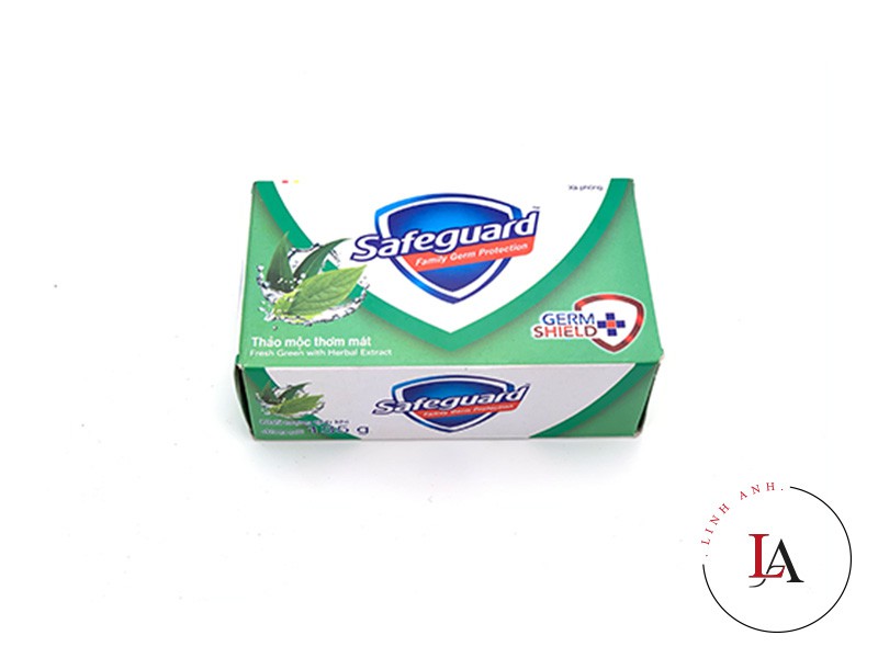 Xà bông Safeguard 125g